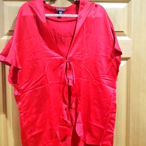 Victoria Secret kimono  👘 NEW